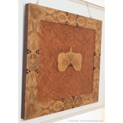 Arredo Design - AD02 - 97,5 cm X 109 cm