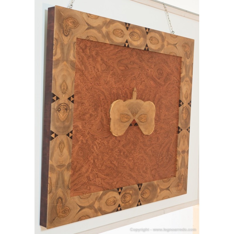 Arredo Design - AD02 - 97,5 cm X 109 cm