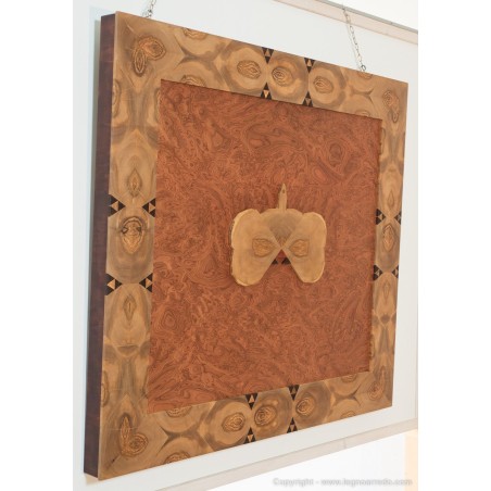 Arredo Design - AD02 - 97,5 cm X 109 cm