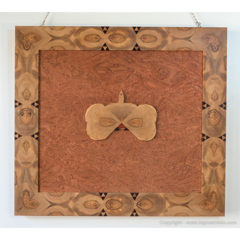 Arredo Design - AD02 - 97,5 cm X 109 cm