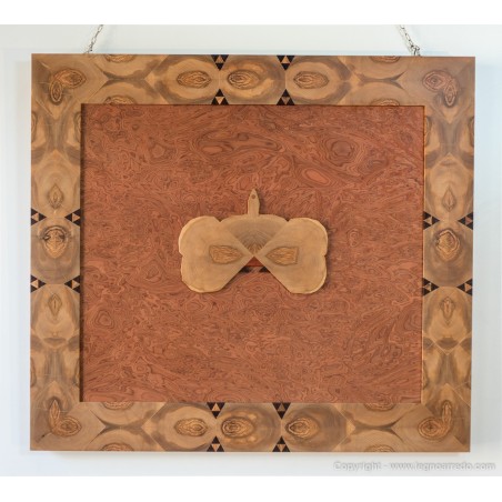 Arredo Design - AD02 - 97,5 cm X 109 cm