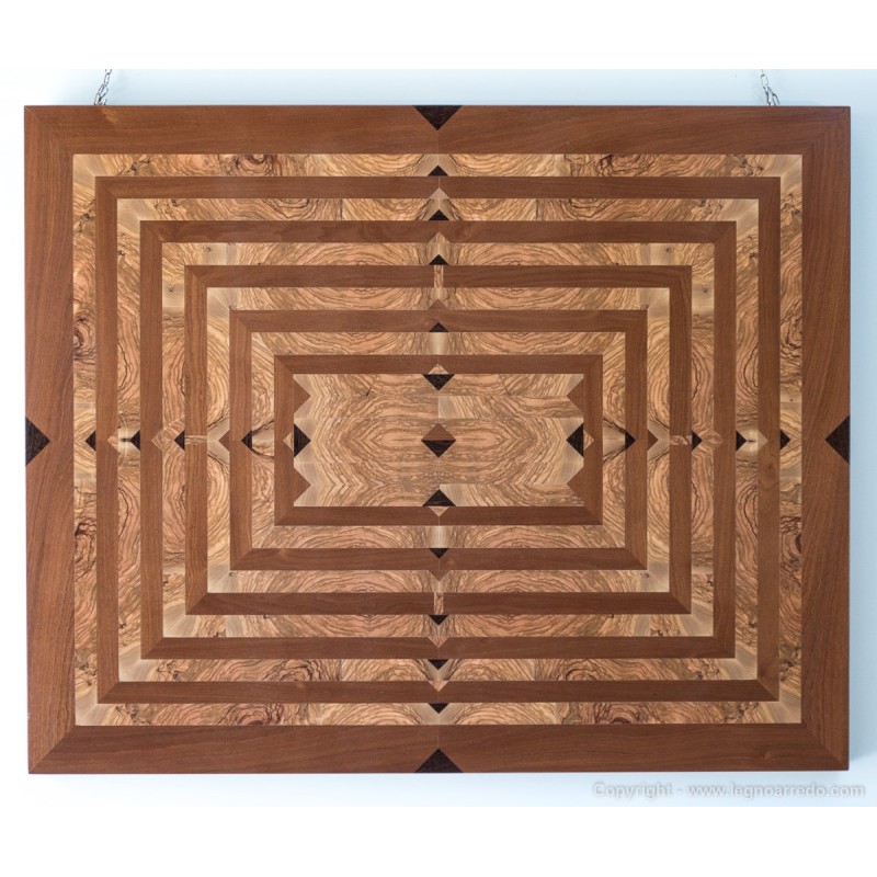 Arredo Design - AD06 - 92 cm X 114 cm