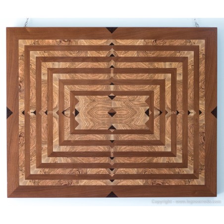 Arredo Design - AD06 - 92 cm X 114 cm