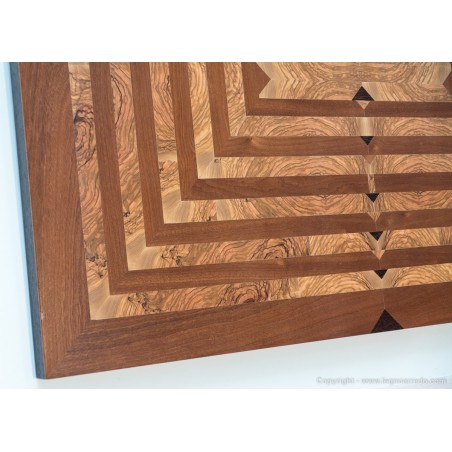 Arredo Design - AD06 - 92 cm X 114 cm