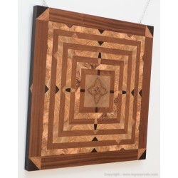 Arredo Design - AD08 - 79 cm X 79 cm