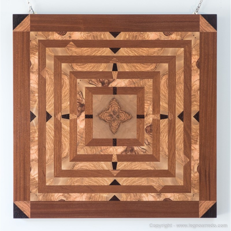 Arredo Design - AD08 - 79 cm X 79 cm