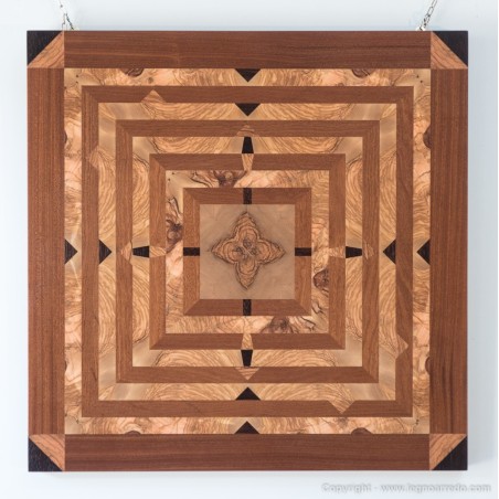 Arredo Design - AD08 - 79 cm X 79 cm