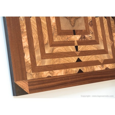 Arredo Design - AD08 - 79 cm X 79 cm