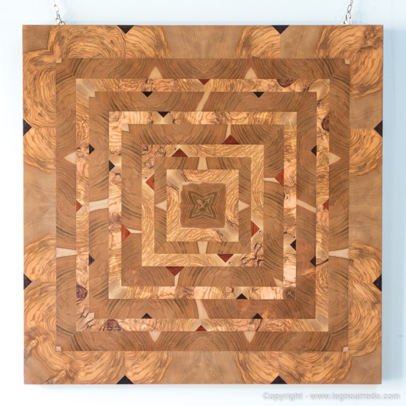 Arredo Design - AD09 - 87 cm X 87 cm