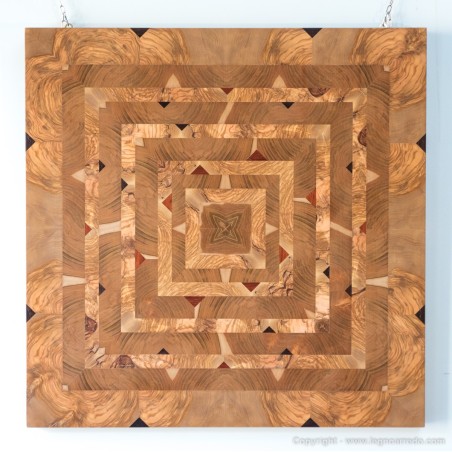 Arredo Design - AD09 - 87 cm X 87 cm