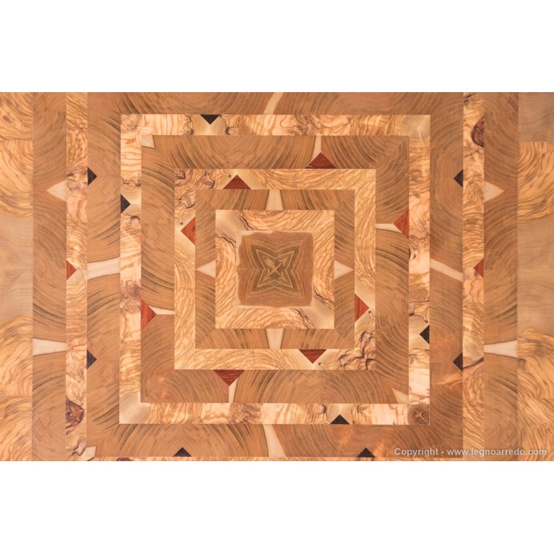 Arredo Design - AD09 - 87 cm X 87 cm