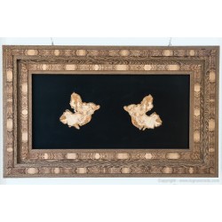 Arredo Design - AD10 - 95 cm x 155 cm