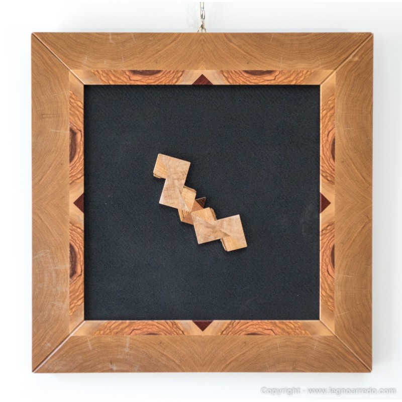 Arredo Design - AD11 - 61 cm x 61 cm