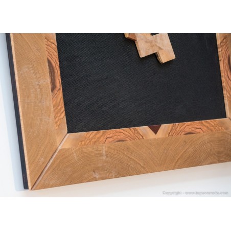 Arredo Design - AD11 - 61 cm x 61 cm