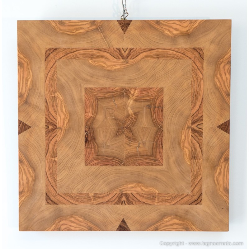 Arredo Design - AD12 - 87 cm X 87 cm