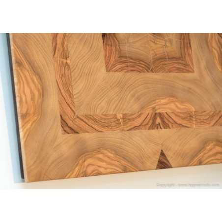 Arredo Design - AD12 - 87 cm X 87 cm