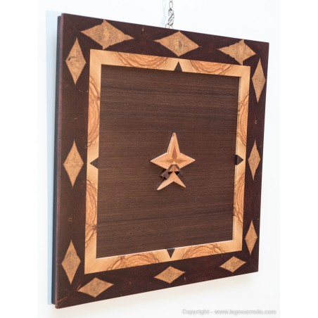 Arredo Design - AD13 - 54,5 cm x 54,5 cm