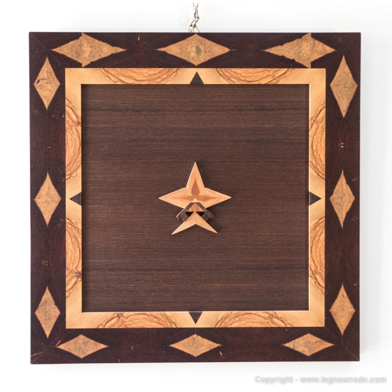 Arredo Design - AD13 - 54,5 cm x 54,5 cm