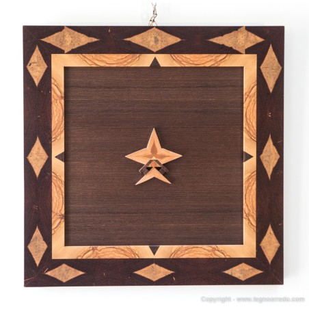 Arredo Design - AD13 - 54,5 cm x 54,5 cm