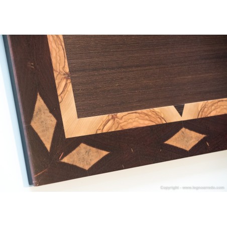 Arredo Design - AD13 - 54,5 cm x 54,5 cm