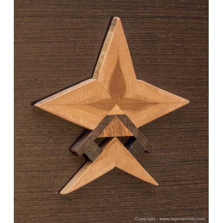 Arredo Design - AD13 - 54,5 cm x 54,5 cm