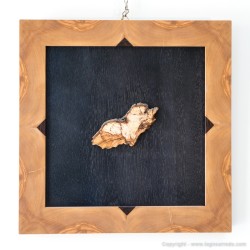 Arredo Design - AD14 - 49 cm x 49 cm 2