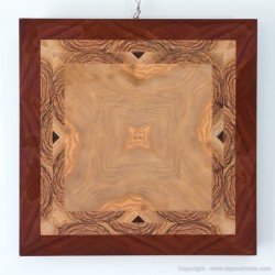 Arredo Design - AD15 - 47,5 cm x 47,5 cm