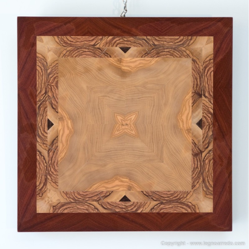 Arredo Design - AD15 - 47,5 cm x 47,5 cm