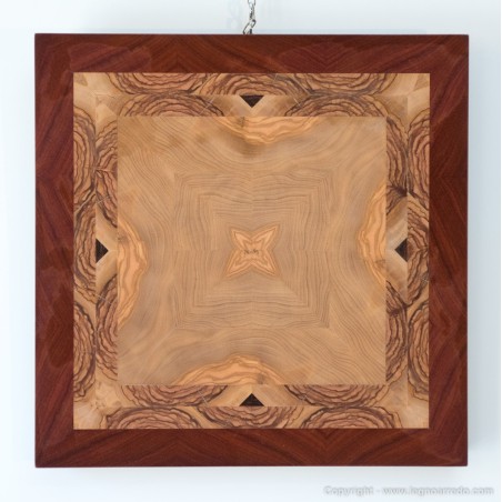 Arredo Design - AD15 - 47,5 cm x 47,5 cm