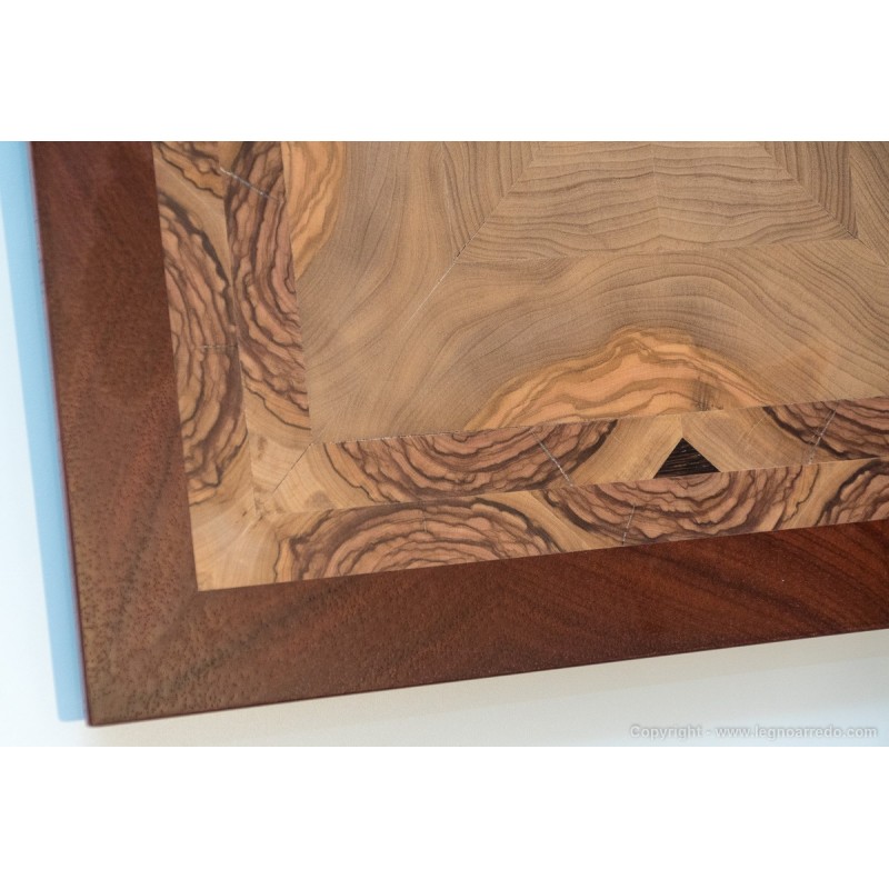 Arredo Design - AD15 - 47,5 cm x 47,5 cm