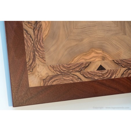 Arredo Design - AD15 - 47,5 cm x 47,5 cm