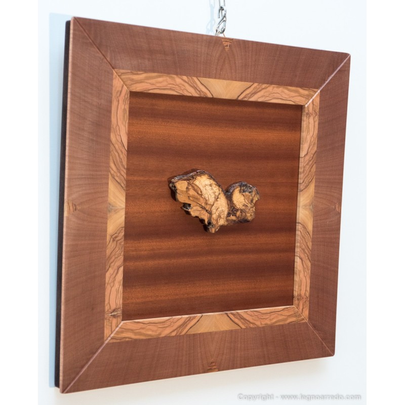 Arredo Design - AD16 - 45,5 cm x 45,5 cm