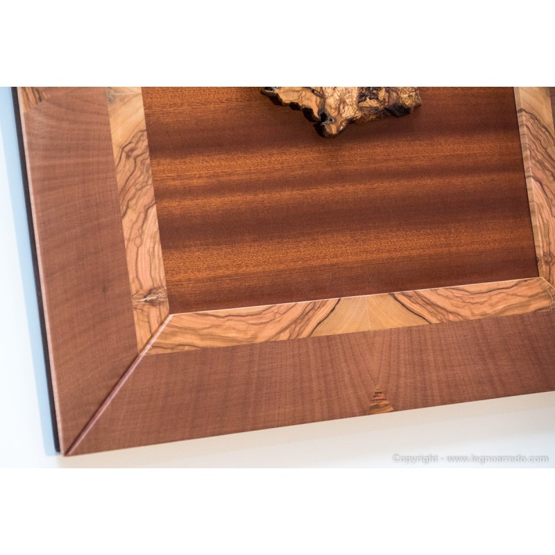 Arredo Design - AD16 - 45,5 cm x 45,5 cm