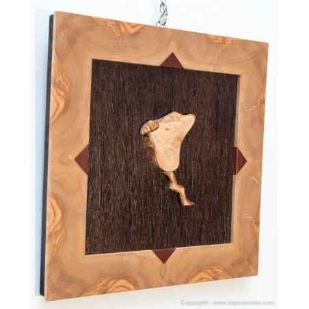 Arredo Design - AD17 - 48,8 cm x 48,8 cm