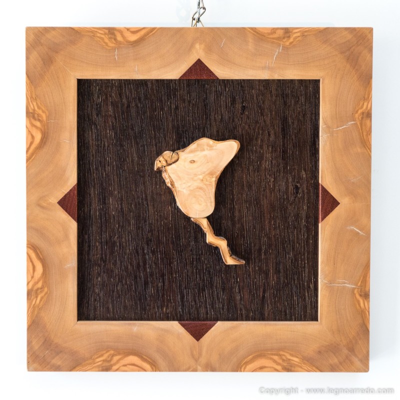 Arredo Design - AD17 - 48,8 cm x 48,8 cm