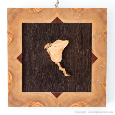 Arredo Design - AD17 - 48,8 cm x 48,8 cm