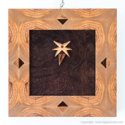 Arredo Design - AD18 - 40 cm x 40 cm