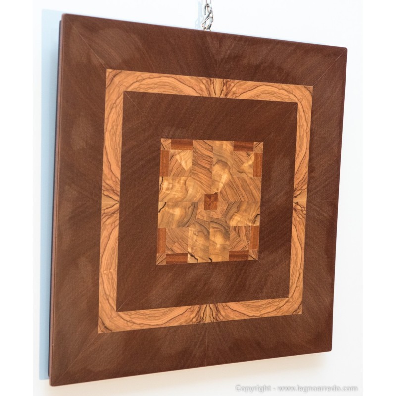 Arredo Design - AD19 - 48,5 cm x 48,5 cm