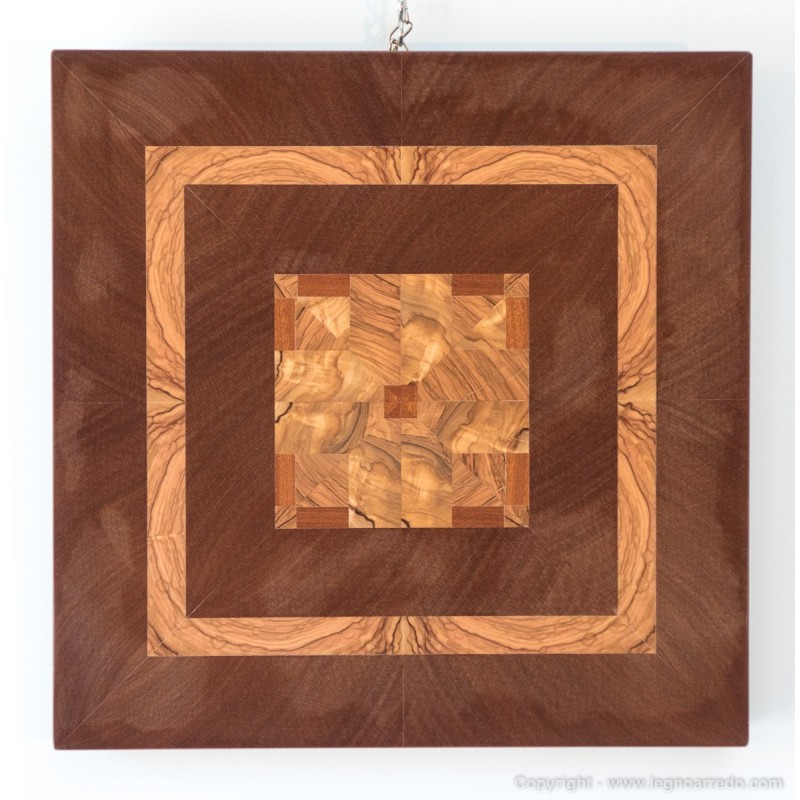 Arredo Design - AD19 - 48,5 cm x 48,5 cm