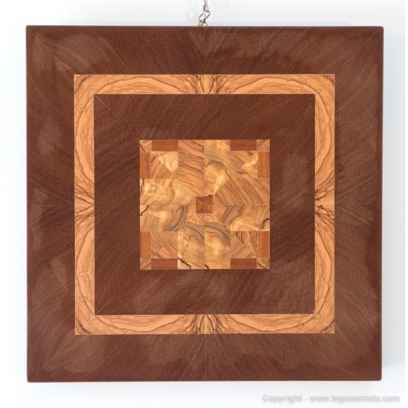 Arredo Design - AD19 - 48,5 cm x 48,5 cm