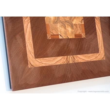 Arredo Design - AD19 - 48,5 cm x 48,5 cm