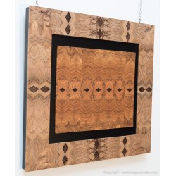 Arredo Design - AD20 - (h) 74 cm x 79 cm