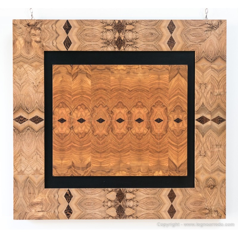 Arredo Design - AD20 - (h) 74 cm x 79 cm