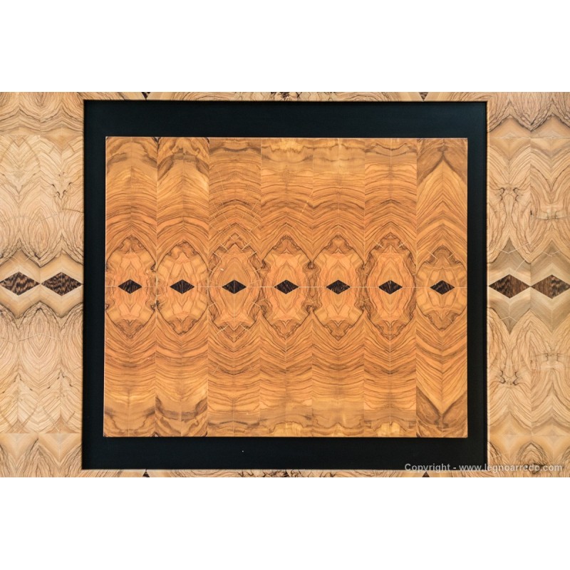 Arredo Design - AD20 - (h) 74 cm x 79 cm