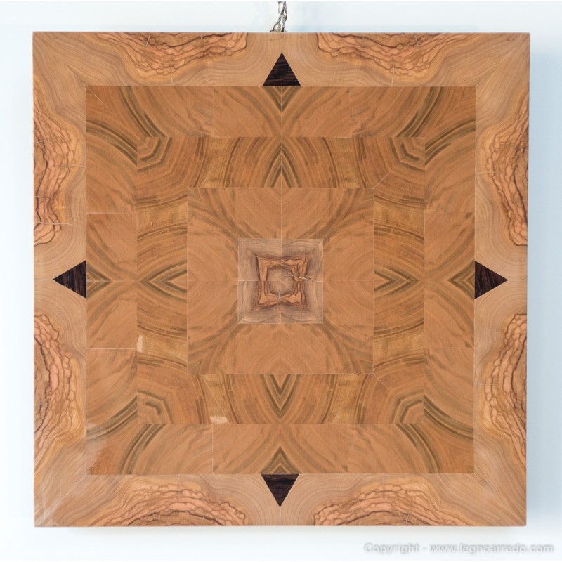 Arredo Design - AD21 - 47,5 cm x 47,5 cm