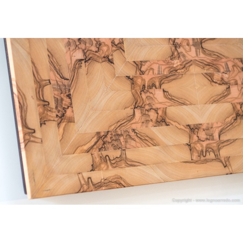 Arredo Design - AD22 - 47,5 cm x 47,5 cm