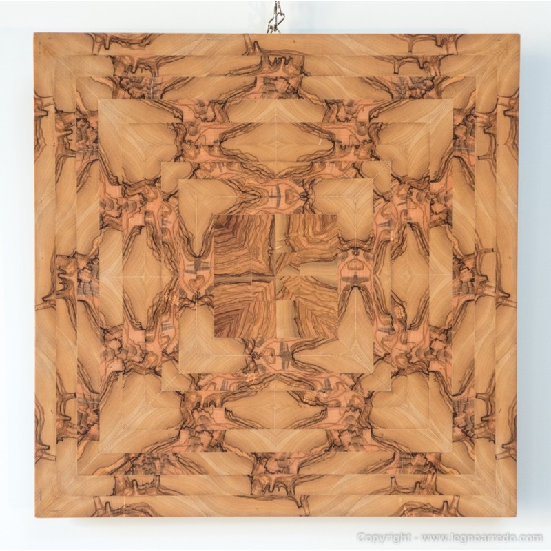 Arredo Design - AD22 - 47,5 cm x 47,5 cm