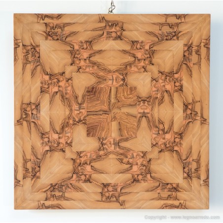 Arredo Design - AD22 - 47,5 cm x 47,5 cm