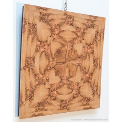 Arredo Design - AD22 - 47,5 cm x 47,5 cm