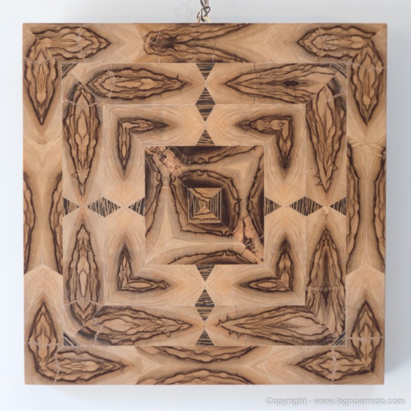 Arredo Design - AD24 - 43 cm x 43 cm